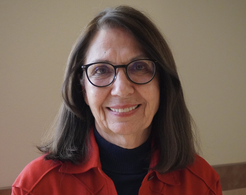 Kaye Field, Jefferson County Republican Central Committee Chairwoman