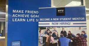 BYU-Idaho Pe