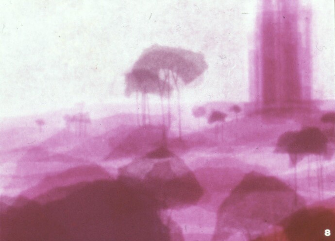 8 - Man's Search for Happiness Movie Slides