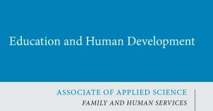 Fall 2023 Online Convocation - Education and Human Development