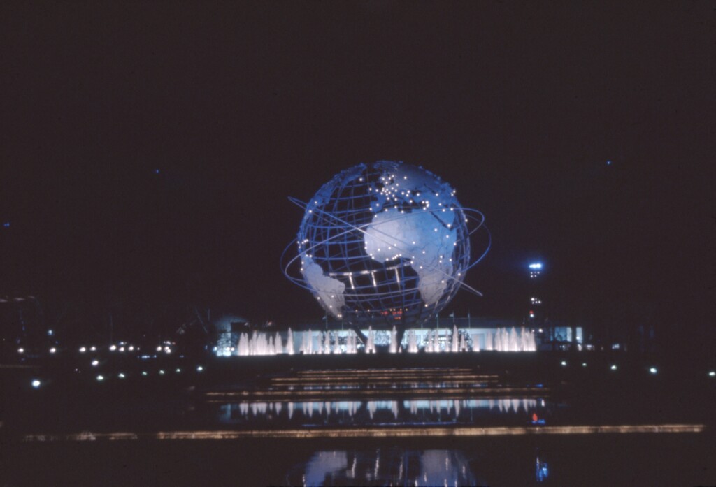 Unisphere