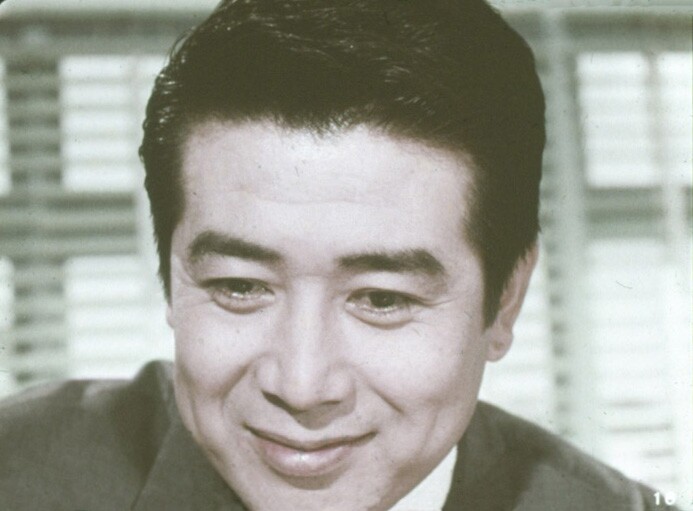 16 - Man's Search for Happiness Movie Slides