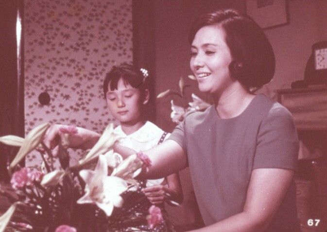 67 - Man's Search for Happiness Movie Slides