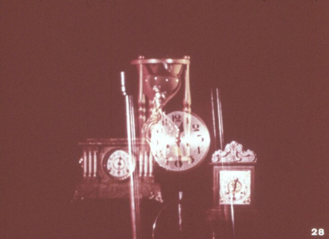 28 - Man's Search for Happiness Movie Slides