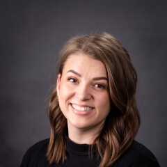 A photo of Amy De Vera