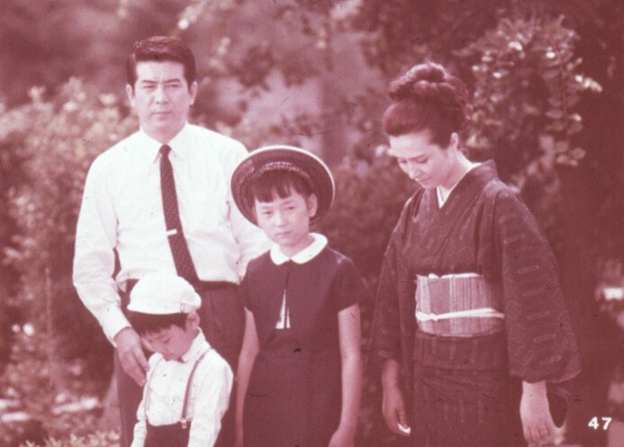 47 - Man's Search for Happiness Movie Slides