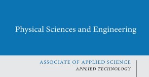 Spring 2025 Online Convocation - Physical Sciences and Engineering