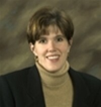 A portrait photo of Kynda Roberts.