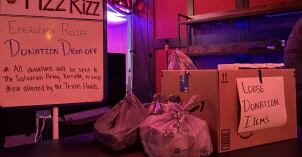 Donation Hub