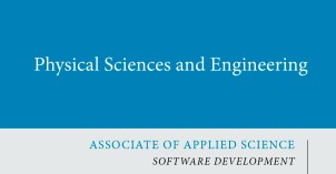 Fall 2023 Online Convocation - Physical Sciences and Engineering