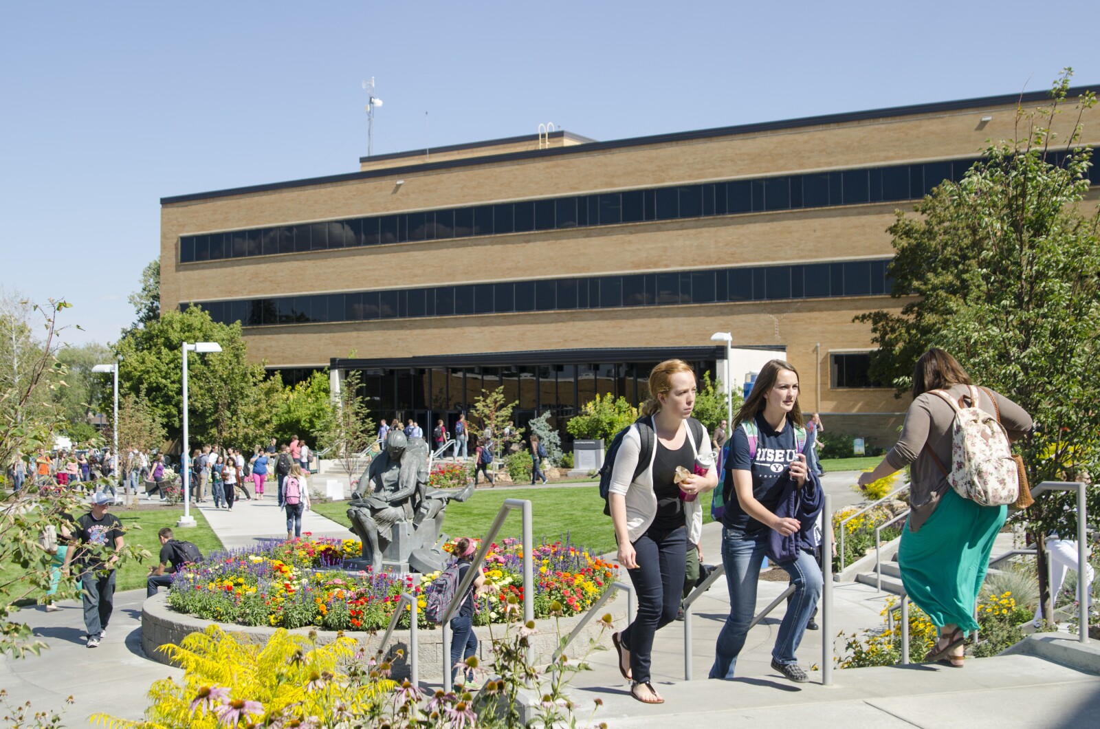 Joseph Fielding Smith Building Campus Tours BYU Idaho joseph-fielding-smith-building-campus-tours-byu-idaho
