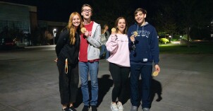Date Night - May 2025