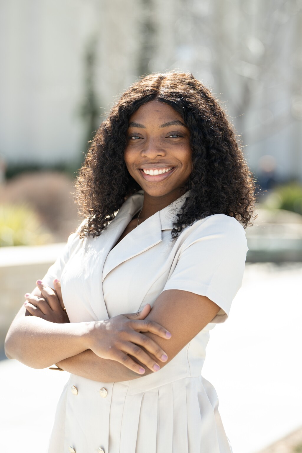 Sybil - Featured Graduates- Apr 2025