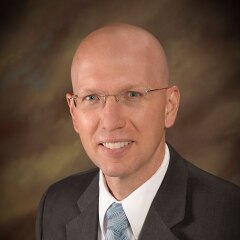 Portrait of Matt Webb