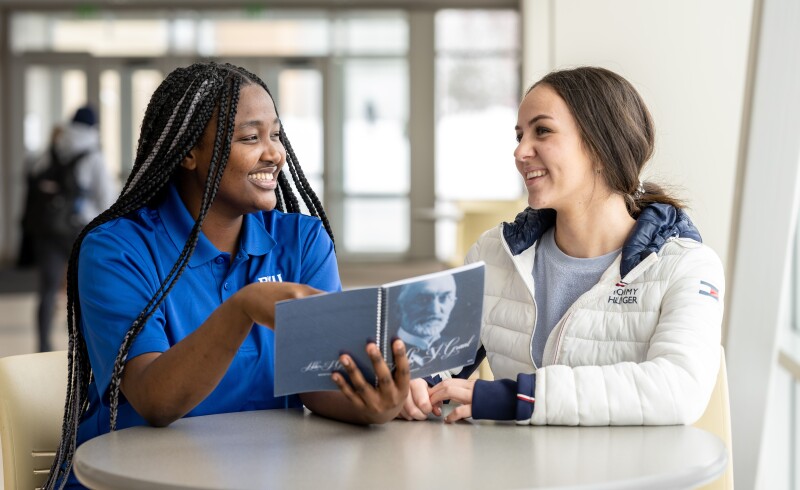 Student Mentors - Feb 2023