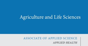 Spring 2024 Online Convocation - Agriculture and Life Sciences