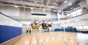 ORC Indoor Swing - Apr 2025