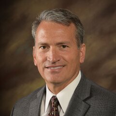 Picture portrait of Curtis Castillow