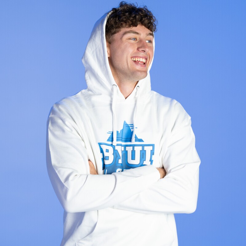 BYUI 25 Year Merch - July 2025