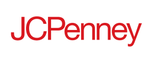 A logo for J C Penney.