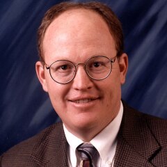 A portrait photo of Kendall Grant