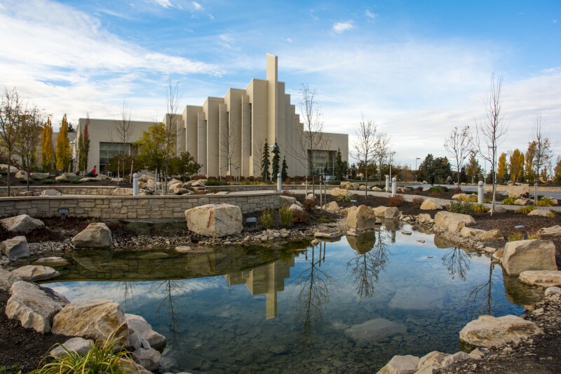 Taylor Building
