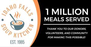 Idaho Falls Soup Kitchen