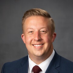 Picture portrait of Chase Rockwood