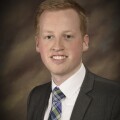 A photo of Jaden Talbot, 2016 Spring semester Ezra Taft Benson Award winner