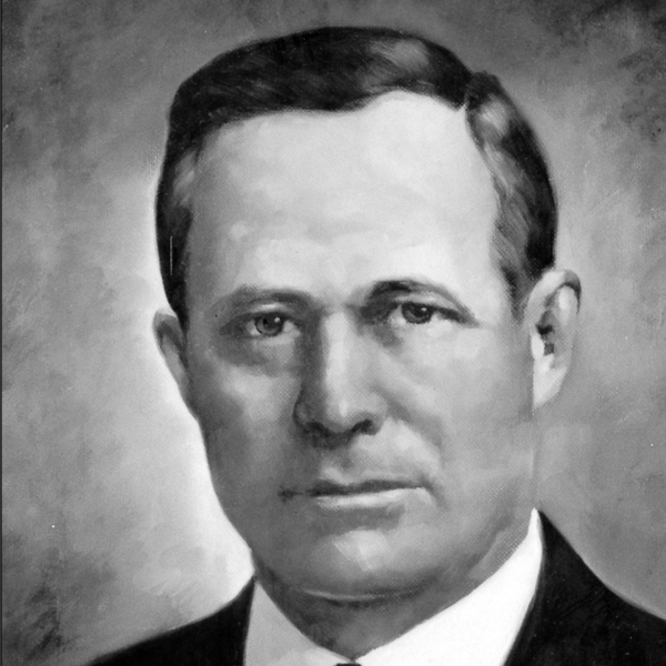 Andrew B. Christenson