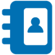 Contacts Icon