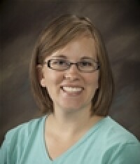 Portrait photo of Emily Darowkski.