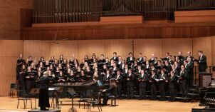 BYU-Idaho Choirfest