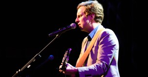 Ben Rector/ Cody Fry - Mar 2020