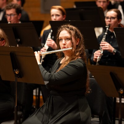 Symphony Band - Jul 2024