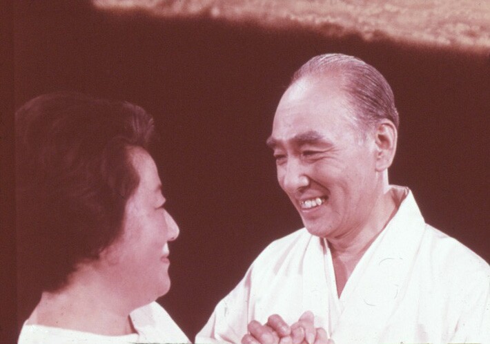 54 - Man's Search for Happiness Movie Slides