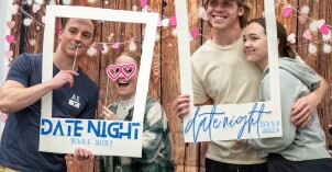 Date Night - Jan 2024