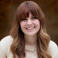 A photo of Amanda Snell, 2019 Spring semester Ezra Taft Benson Award winner