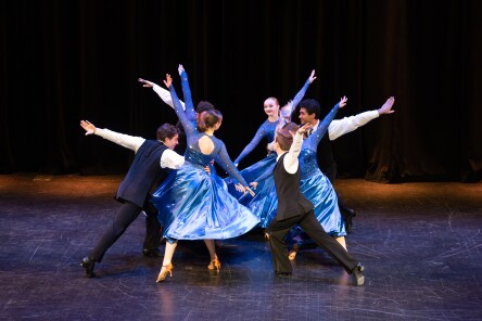 Dance Alliance Promo Photos - May 2024