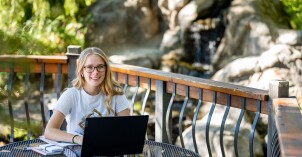 Ricks Gardens - Sept 2022