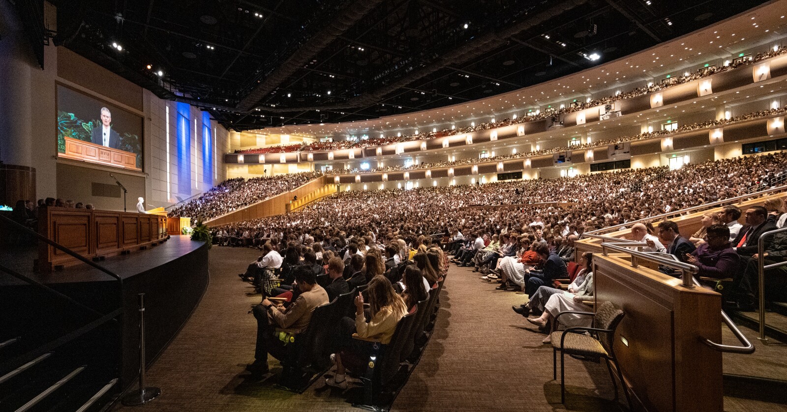 Winter 2025 Devotional and Forum Schedule