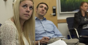 Social Psychology
