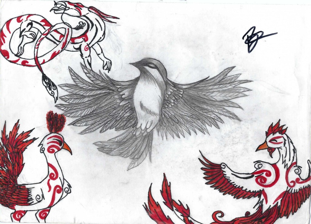 Briana's Art