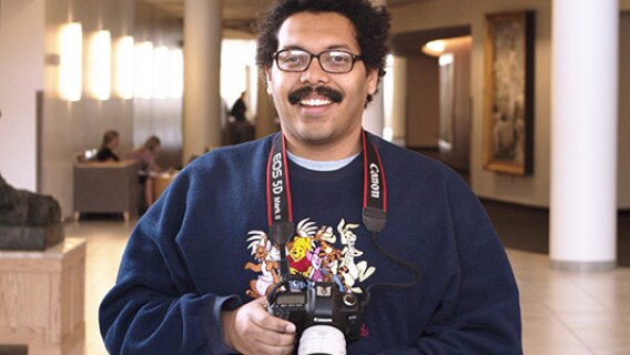 Visual Communication