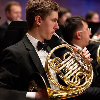 Symphony Band - Jul 2024