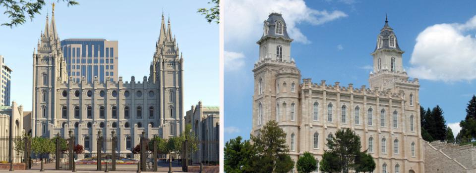 Mormon Newsroom