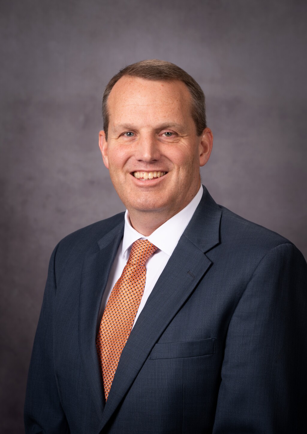 Brian Christensen - June 2025