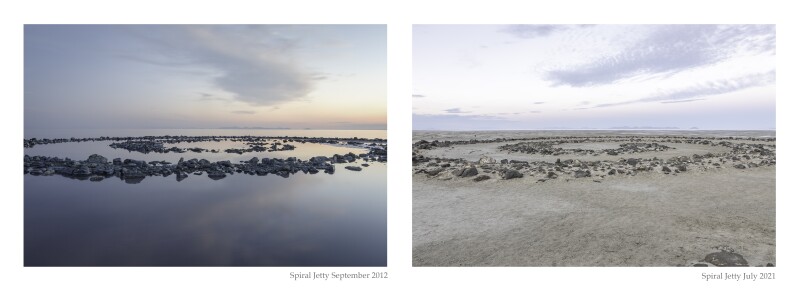 Spiral Jetty - David Belka.jpg