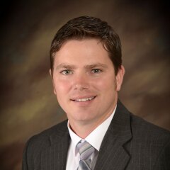professional photo of Justin Maughan