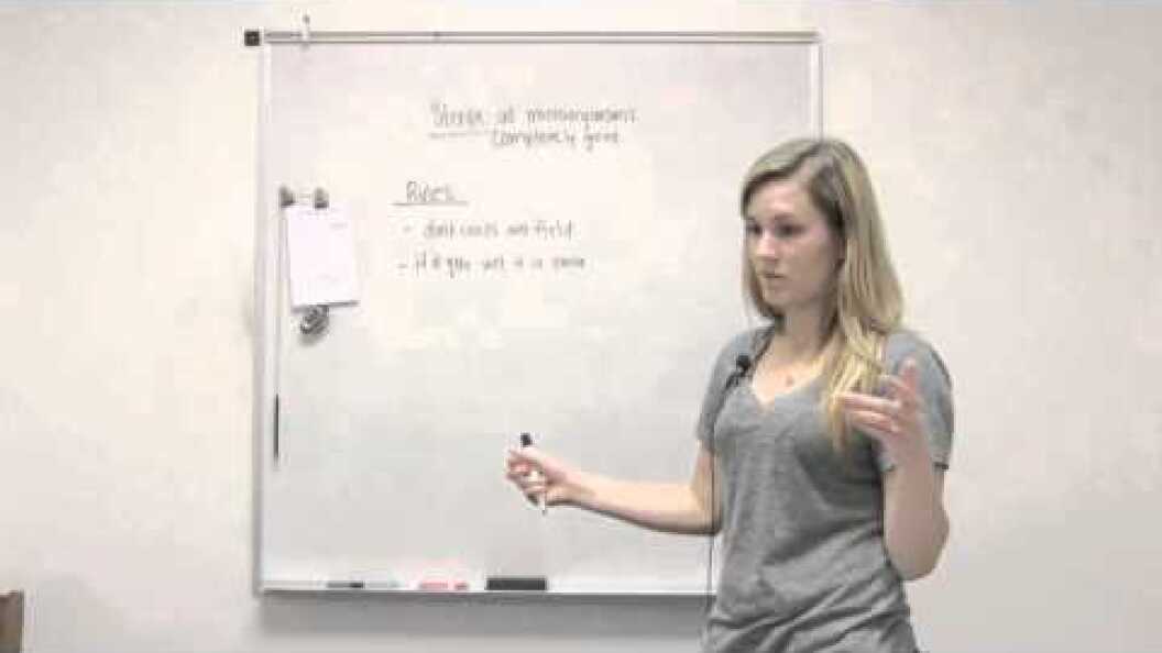 Fundamentals of Nursing Student Guide BYUIdaho